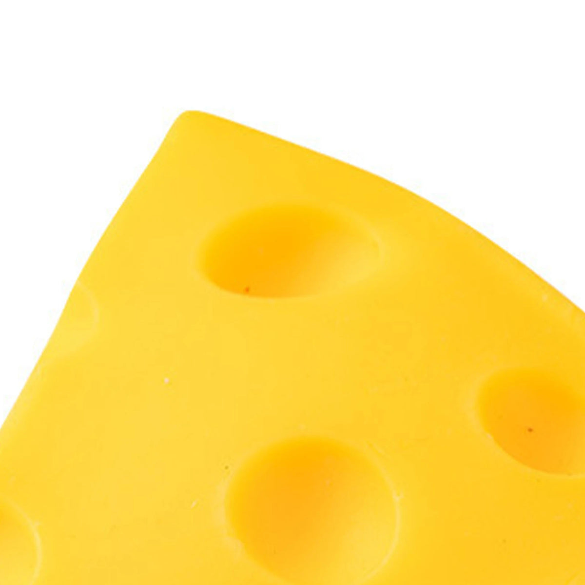 Squishy Cheese Squeeze Toy – Slow Rising Sensory Fidget Squishy Fidget Toy PLUSH