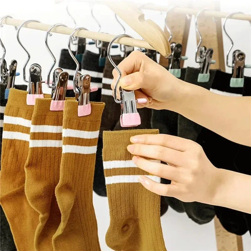 Stainless Steel Clothespins 10/20/30pcs – Laundry Clothes Pegs Laundry Clothespins PLUSH