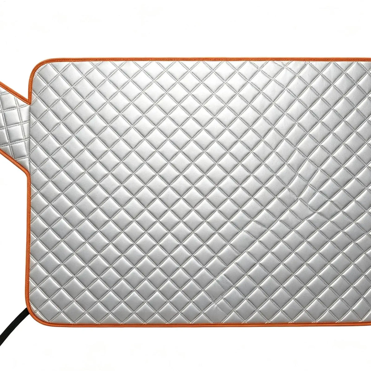 Car Windshield Snow Cover – Ice, Frost & Sun Shield Windshield Snow Cover PLUSH