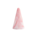 Ceramic Marble Ring Display Stand | Nordic Jewelry Holder Ring Display Stand PLUSH pink
