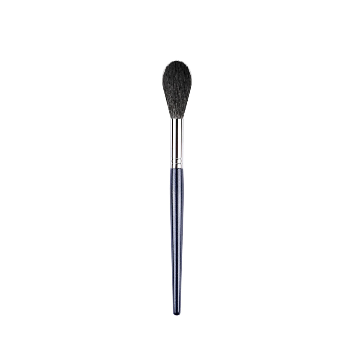 PLUSH Galaxy Goat Hair Tapered Highlighter Makeup Brush Highlighter Makeup Brush PLUSH