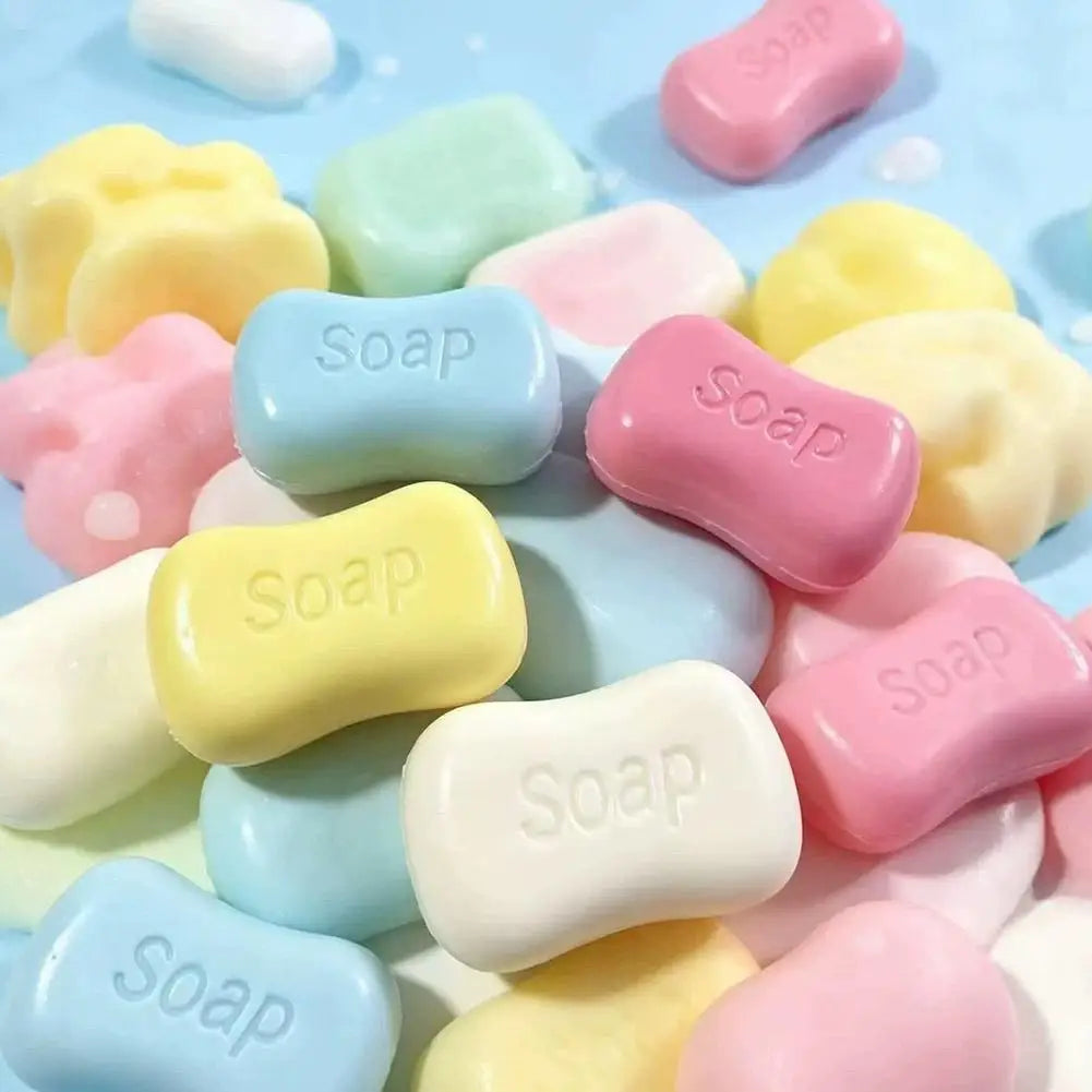 Slow Rebound PU Soap Squeeze Toy – Desk Fidget for Students Squishy Fidget Toy PLUSH