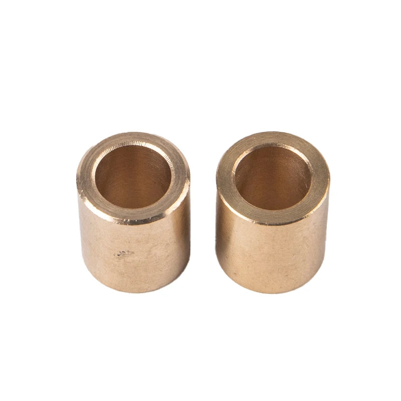 Bread Machine Copper Bearing Sleeve Shaft Ring – Repair Part Bread Machine Part PLUSH