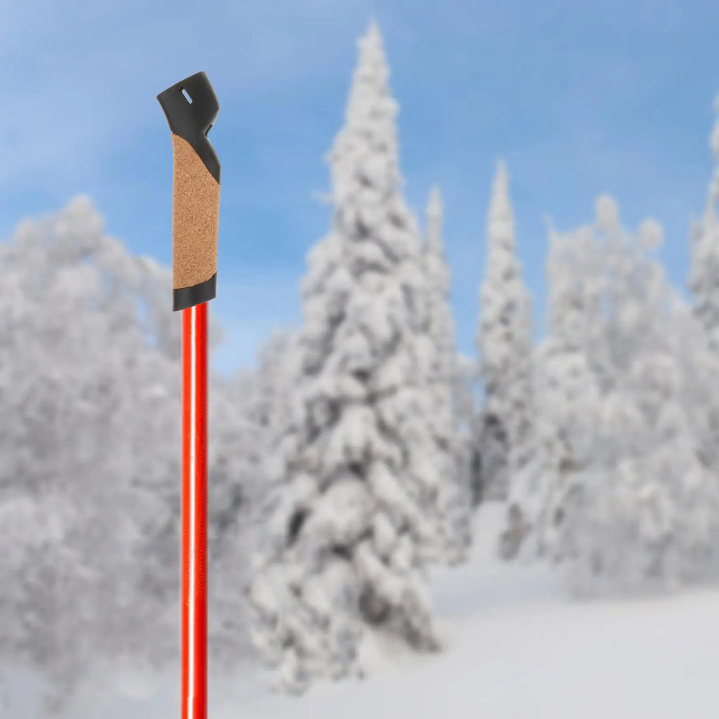 Trekking Pole Replacement Handle Grip | Ergonomic Hiking Grip Trekking Pole Grip PLUSH