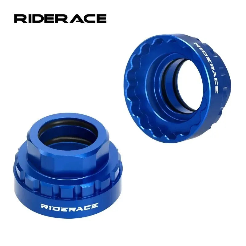 12-Speed Chainring Direct Mount Removal Tool – Shimano M7100–M9100 Bicycle Chainring Tool PLUSH