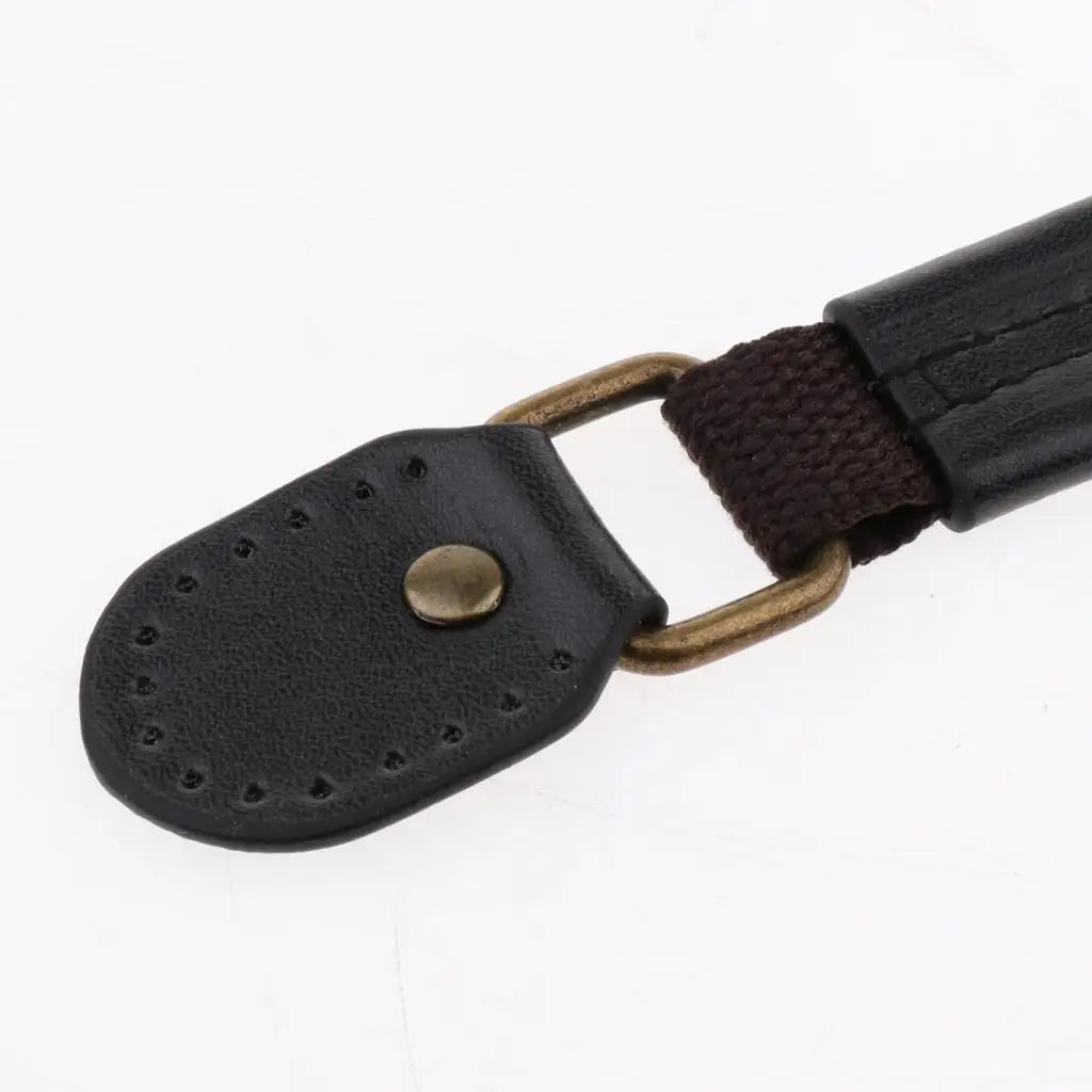PU Leather Bag Handle Replacement – DIY Handbag Strap Bag Handle Replacement PLUSH