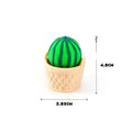 3D Printed Fruit Fidget Clicker Toy | Eco PLA | Kids & Adults Fidget Clicker Toy PLUSH L