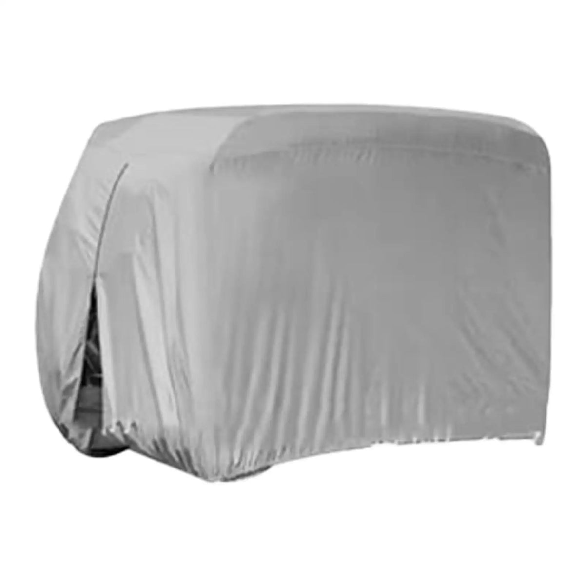 Heavy Duty Golf Cart Cover – Waterproof Oxford Cloth | 3 Sizes Golf Cart Cover PLUSH
