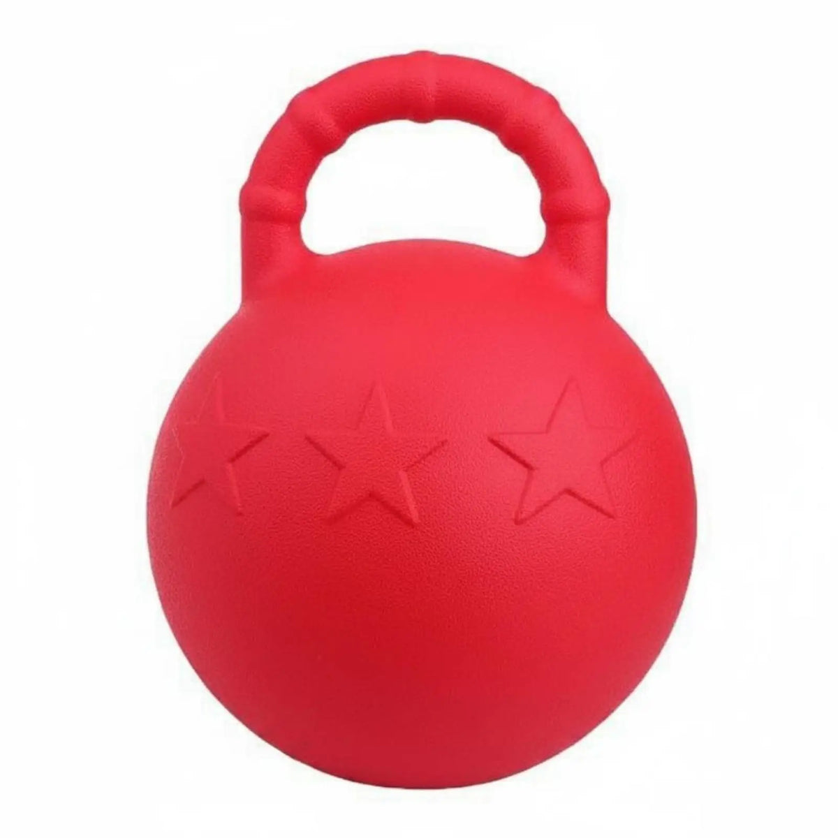 Fruit Scented Slow Return Equine Play Ball – Horse Toy Equine Play Ball PLUSH