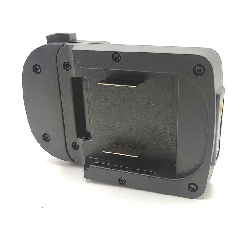 Makita 18V Battery Adapter for Ridgid & AEG 18V Power Tools Battery Adapter PLUSH