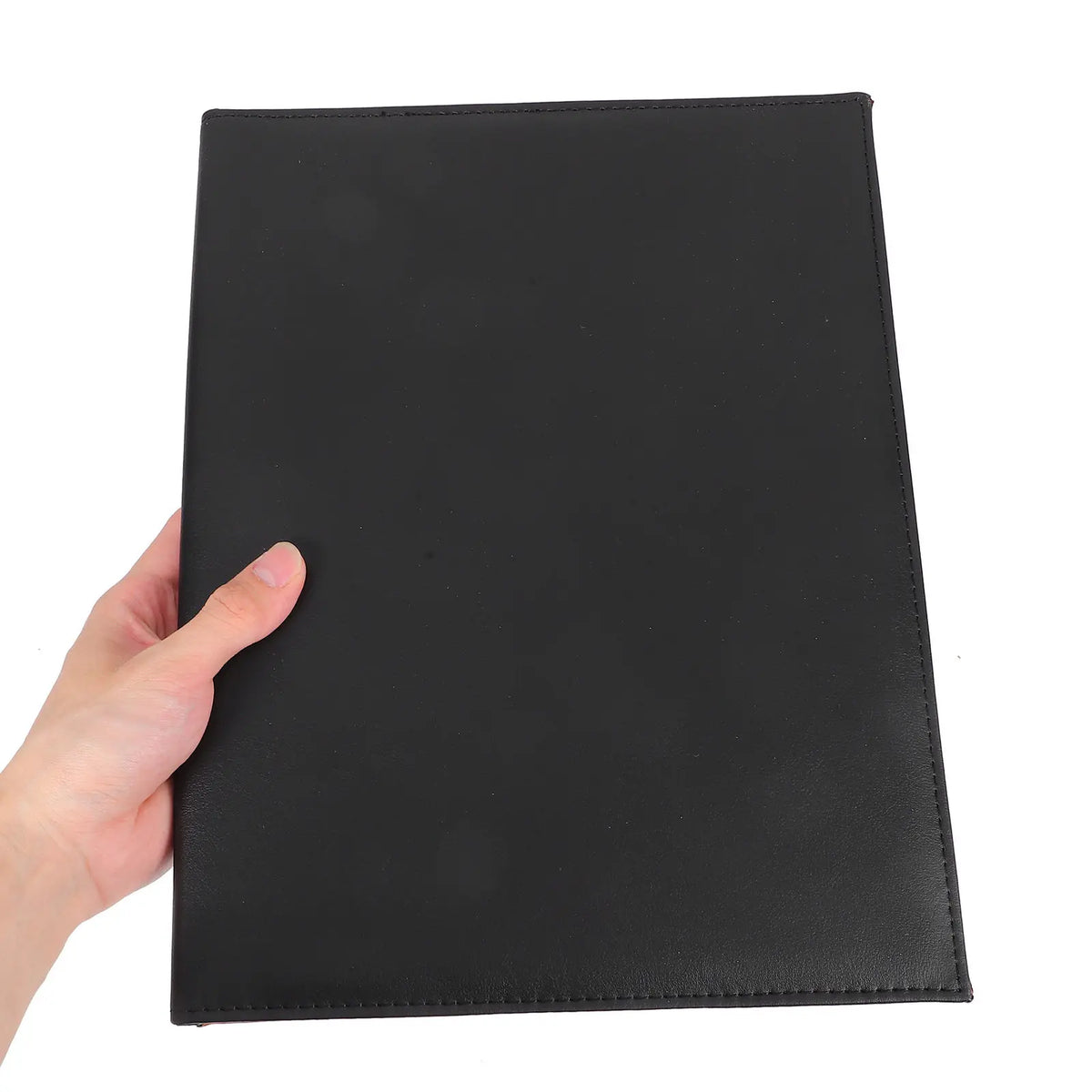 Graduation Diploma Certificate Cover Folder – Durable PVC Certificate Cover Folder PLUSH