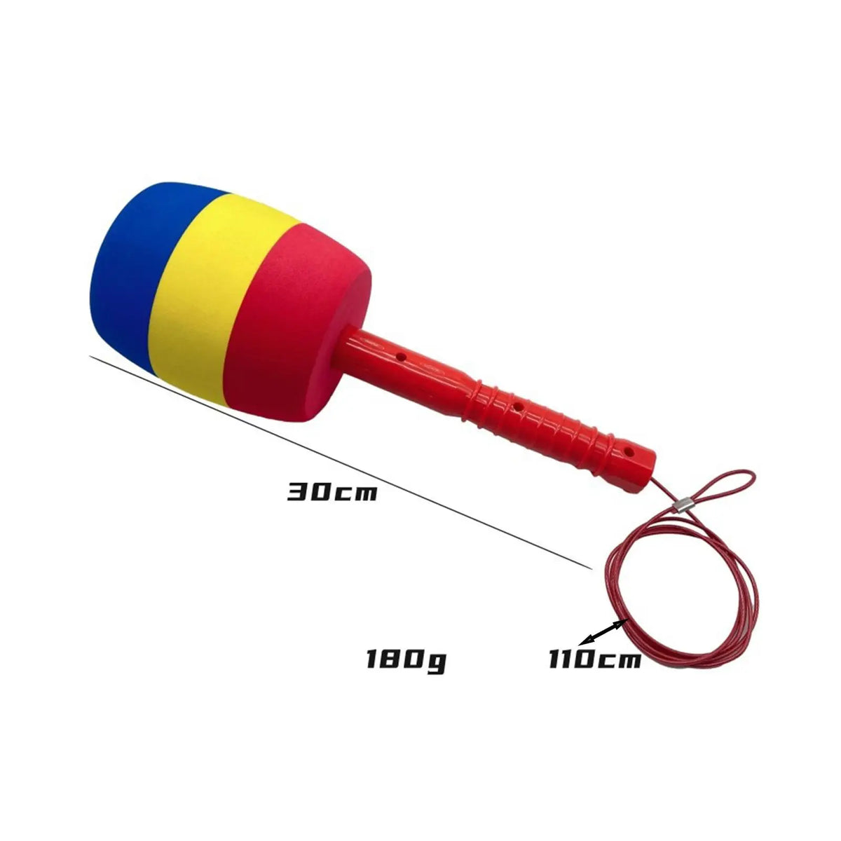 Tooyful Simulation Hammer Toy – Arcade Game Kids 6+ Arcade Hammer Toy PLUSH