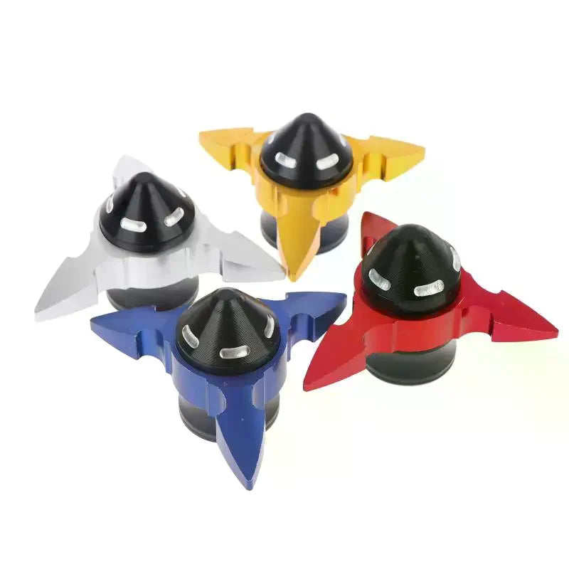 Motorcycle Crash Fork Cups CNC Aluminum Dirt Bike Protectors Motorcycle Fork Protectors PLUSH