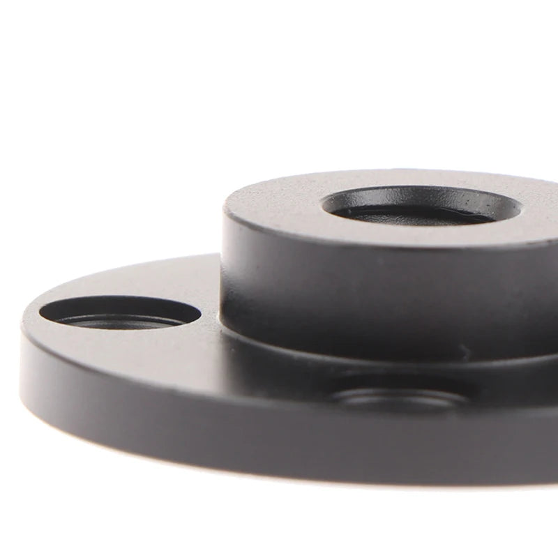 1/4" Thread Screw Nut Adapter – Tripod Mount for DSLR Cameras Tripod Mount Adapter PLUSH