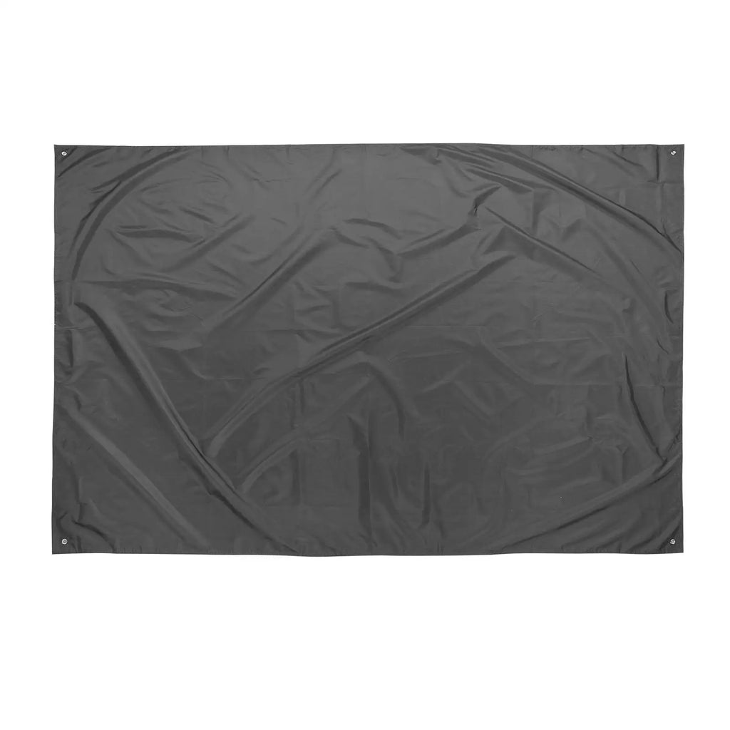 Waterproof Camping Tarp Ground Mat – Tent Footprint & Sunshade Camping Tarp Mat PLUSH