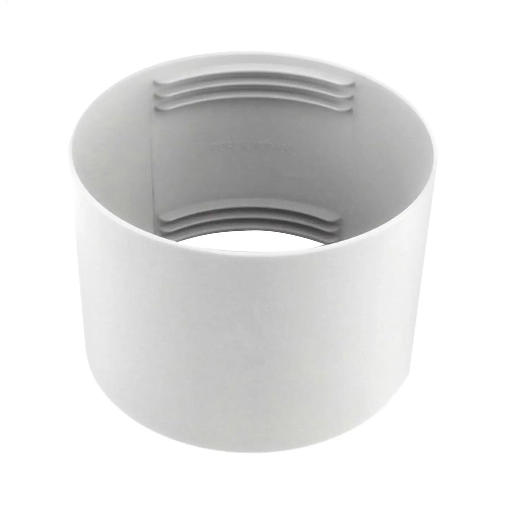 Portable AC Vent Adapter 150mm Exhaust Hose Connector AC Exhaust Hose Adapter PLUSH