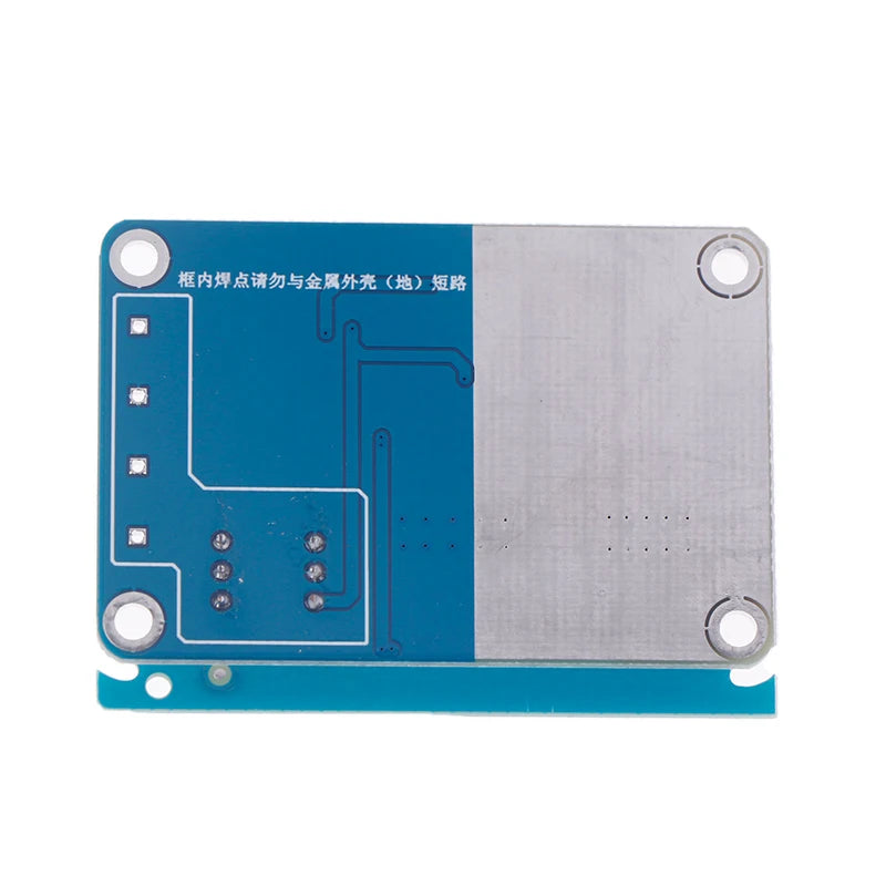 VGH VGL DC Module LCD Panel Color & Line Fix Small Board LCD Repair Module PLUSH