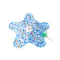 Electric Automatic Cat Turntable Toy – Interactive Wand Interactive Cat Toy PLUSH Blue