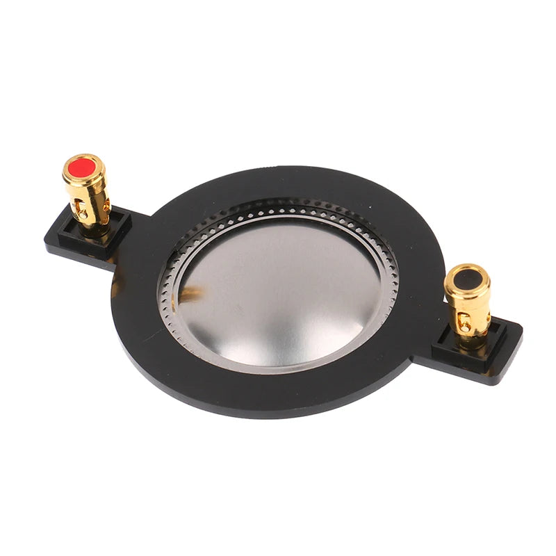 Titanium Tweeter Voice Coil Diaphragm – DIY Speaker Repair Speaker Repair Part PLUSH