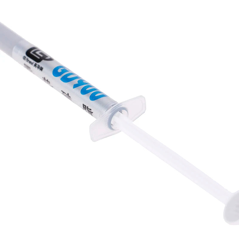 GD900 Thermal Grease Paste for CPU GPU LCD LED Heatsink Thermal Compound PLUSH