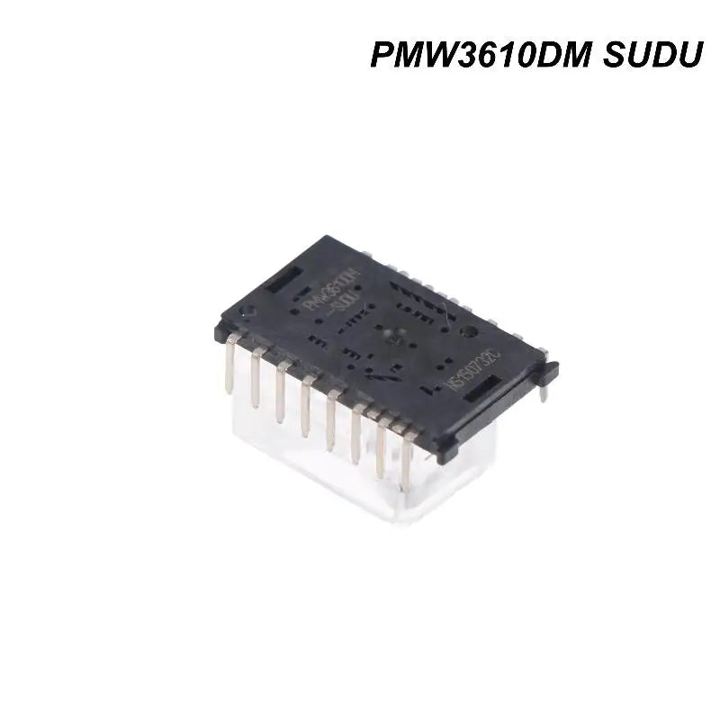 PMW3610DM Optical Sensor IC + LM18-LSI Lens for Wireless Mouse Mouse Optical Sensor PLUSH B