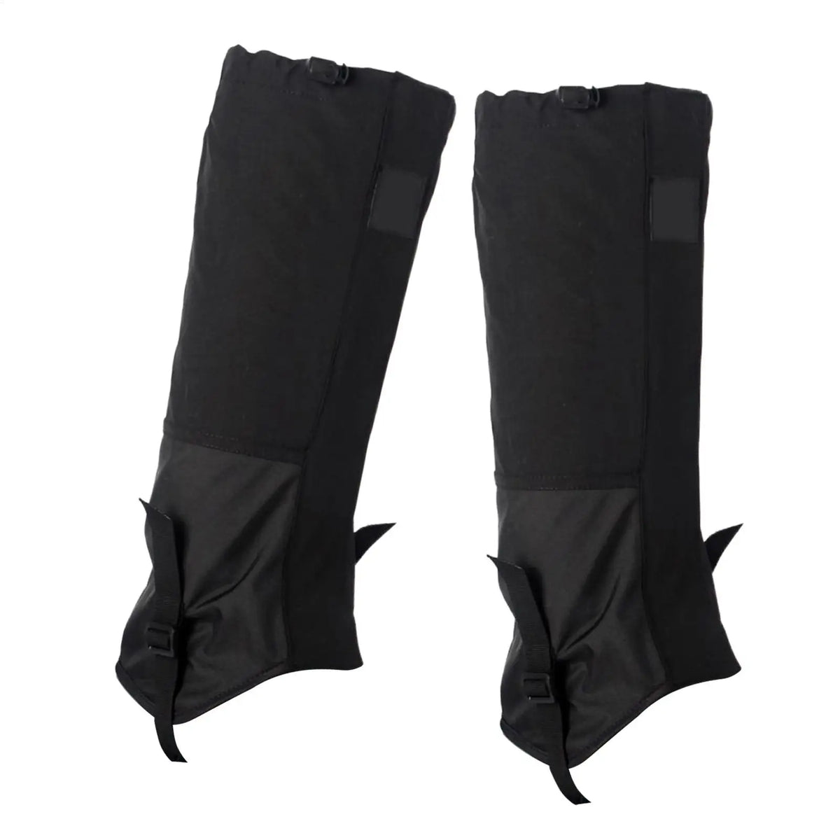 Waterproof Outdoor Gaiters – Hiking Snow Leg Covers Outdoor Gaiters PLUSH