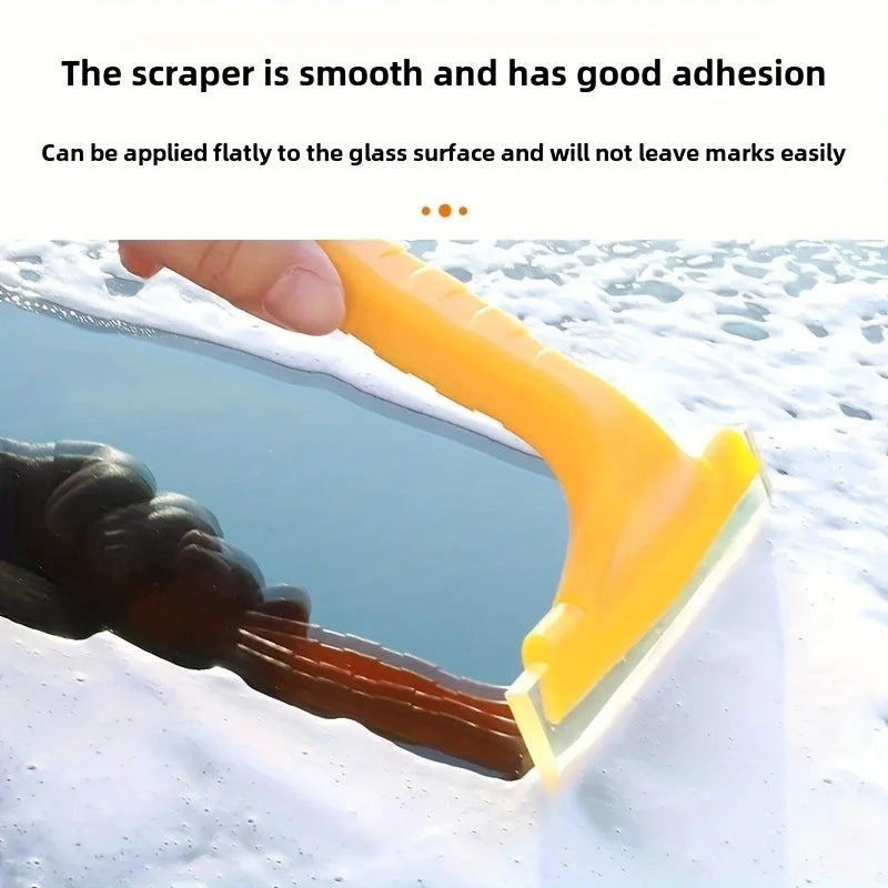 Multifunctional Windshield & Window Cleaning Tool – Car & Home Window Cleaning Tool PLUSH