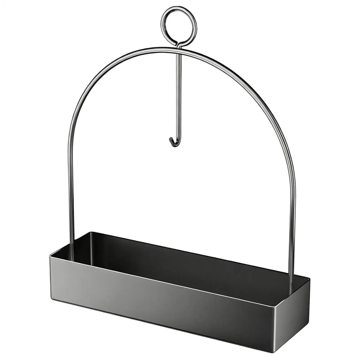 Portable Metal Incense Coil Burner – Indoor & Outdoor Holder Incense Coil Burner PLUSH