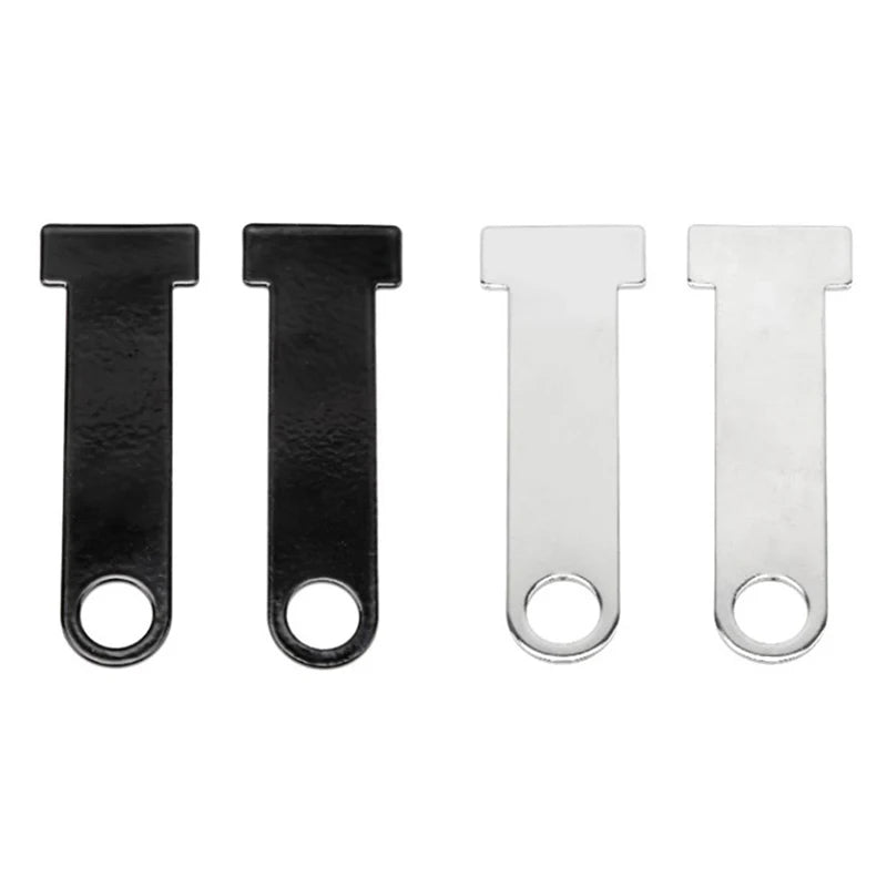Motorcycle Helmet Lock Buckles – Anti-Theft Quick-Release Pair Helmet Lock Buckle PLUSH