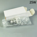 25W/40W E14 Halogen Oven Bulb – 500°C High Temp Resistant Halogen Oven Bulb PLUSH 25W