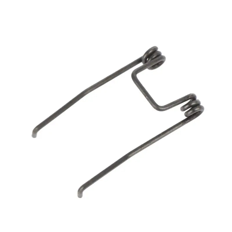 Hair Clipper Replacement Spring – Metal Repair Part (1pc) Clipper Repair Part PLUSH