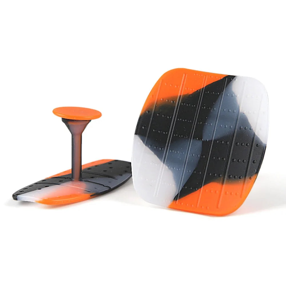 T-Shape Golf Grip Trainer – Swing & Posture Corrector Golf Grip Trainer PLUSH Mixed colors
