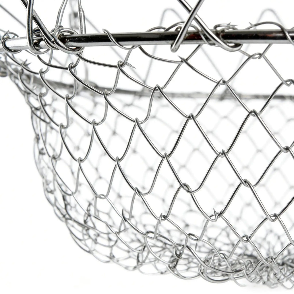 Adjustable Hanging Basket Plant Riser – Indoor & Outdoor Hanging Plant Riser PLUSH