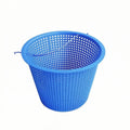 Reusable Pool Skimmer Basket – Easy-Clean Filter Strainer Pool Skimmer Basket PLUSH Default Title