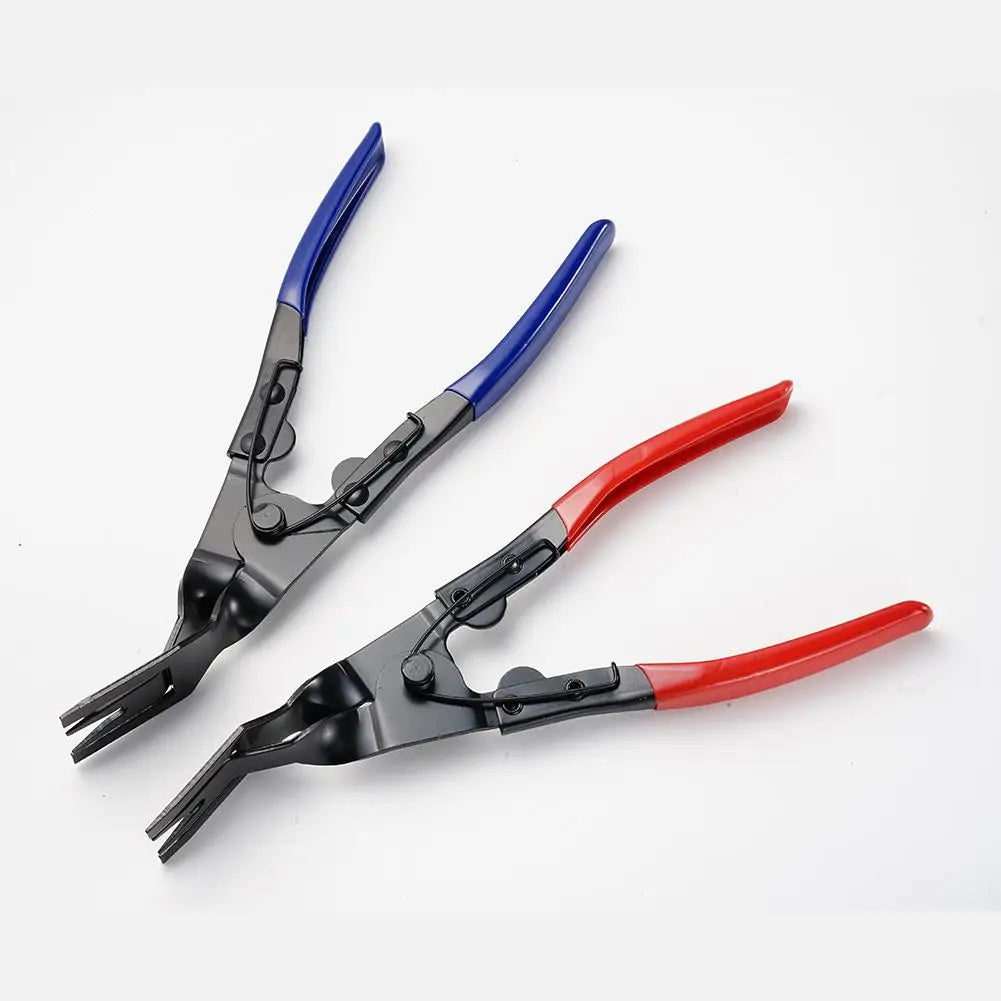 Trim Clip Removal Pliers – Car Door Panel & Interior Tool Trim Removal Pliers PLUSH