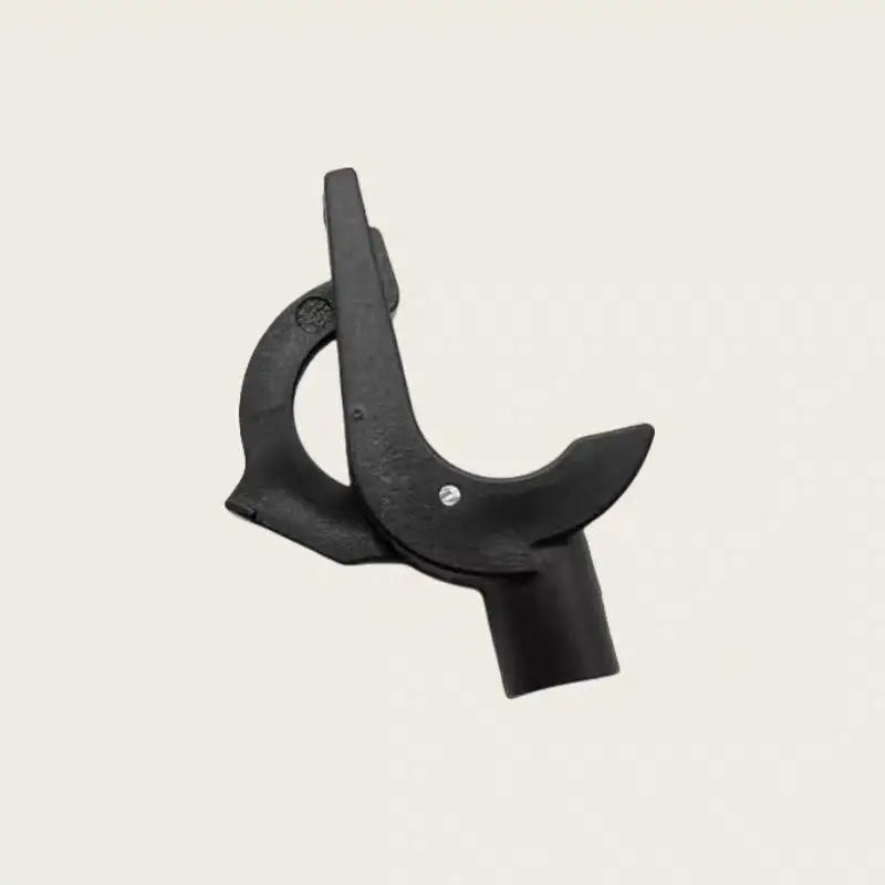 Tone Arm Base Rest Replacement – Technics SL1200 SL1210 MK2–MK5 Turntable Replacement Part PLUSH