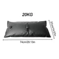 Canopy Water Weight Bags 8/20KG – Waterproof PVC Tent Anchor Canopy Weight Bag PLUSH 20KG