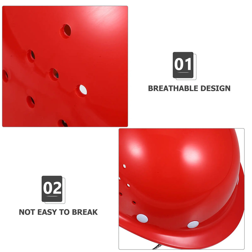Safety Bump Cap ABS Lightweight Impact-Resistant Hard Hat Safety Bump Cap PLUSH